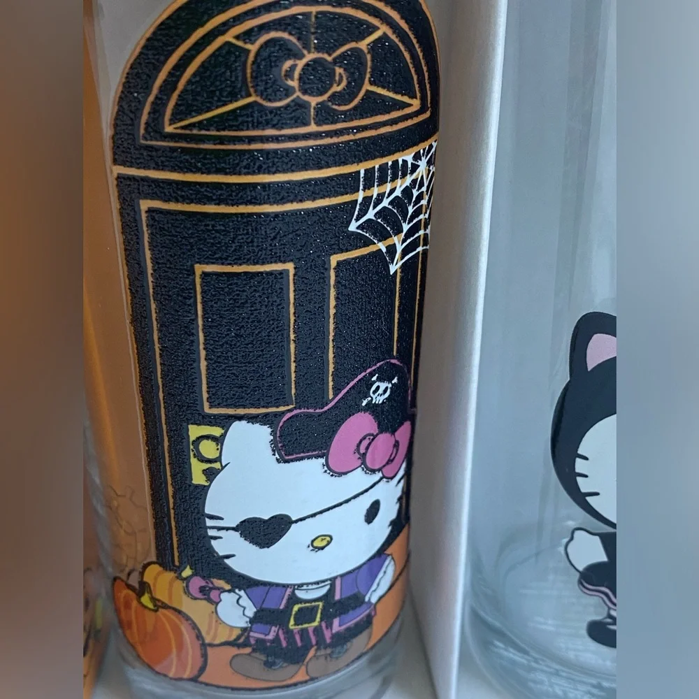 N/A hello kitty